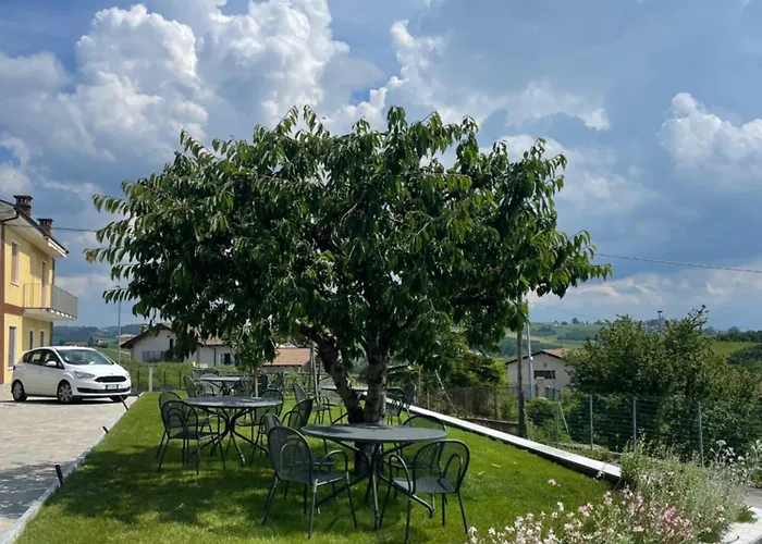 Le VioleAgriturismo