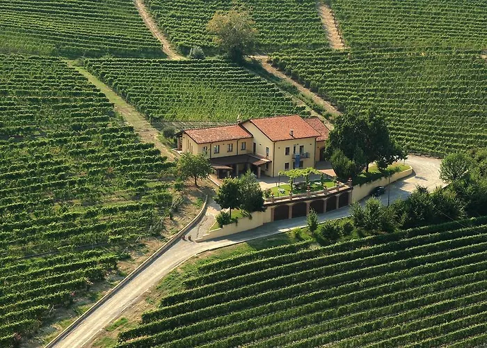 Il CiabotAgriturismo