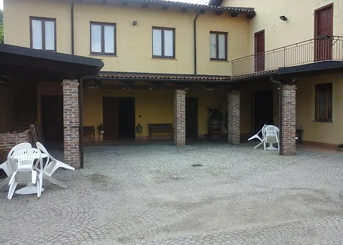 Il CiabotAgriturismo